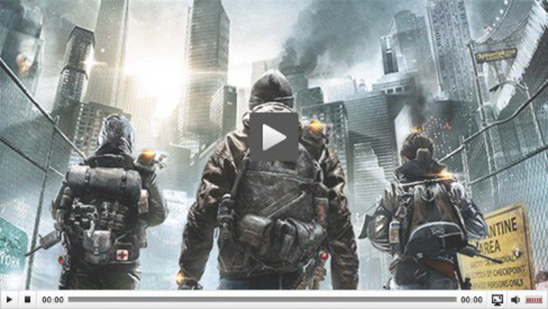 The Division