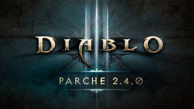 Diablo III