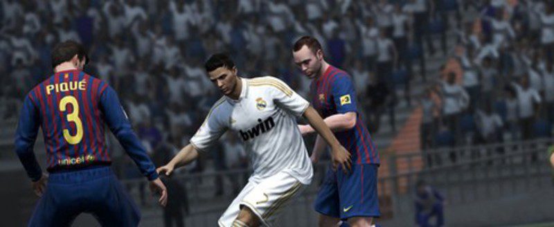 'FIFA 12'