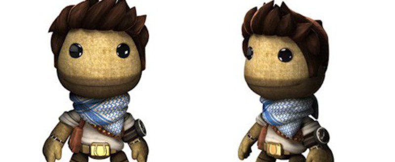 Little Big Planet 2