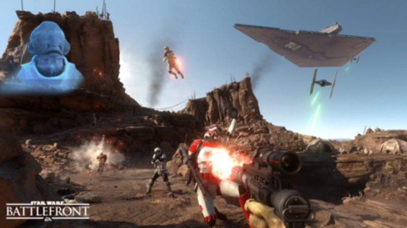 Star Wars: Battlefront