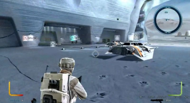 Star Wars Battlefront