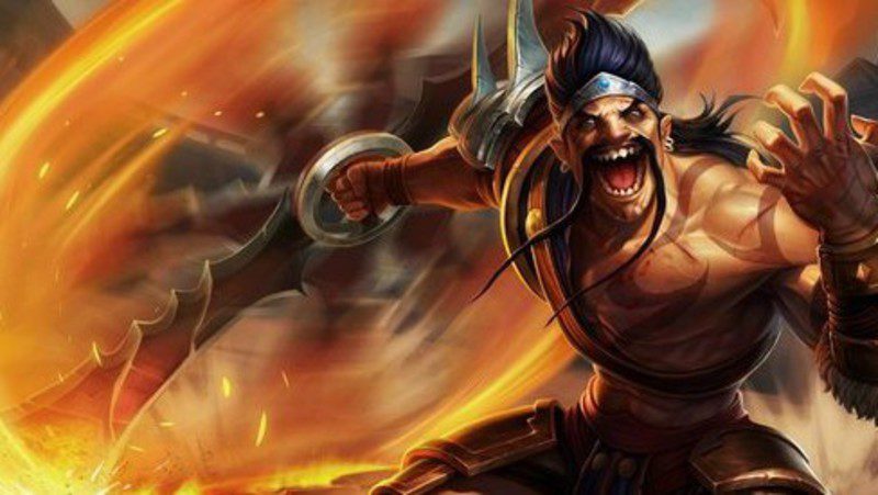 'League of Legends' es el juego que más ingresos generó en todo 2015