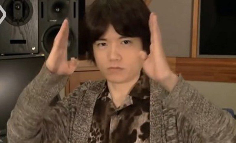 sakurai