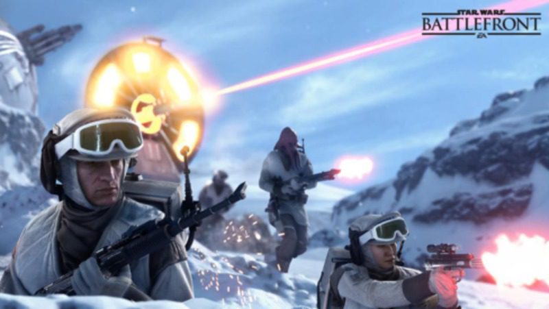 Star Wars: Battlefront