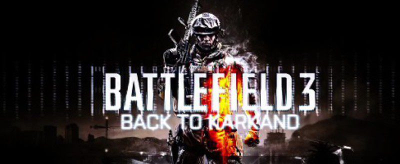 'Battlefield 3'