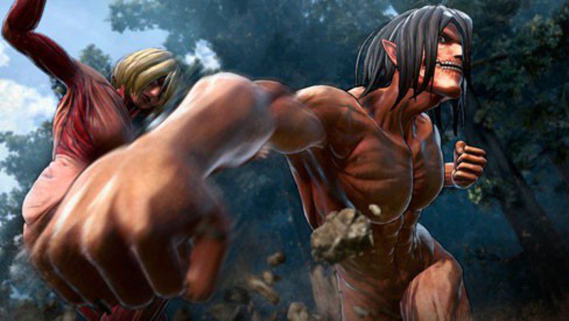 'Attack on Titan' supera las 150.000 copias vendidas en su primera semana