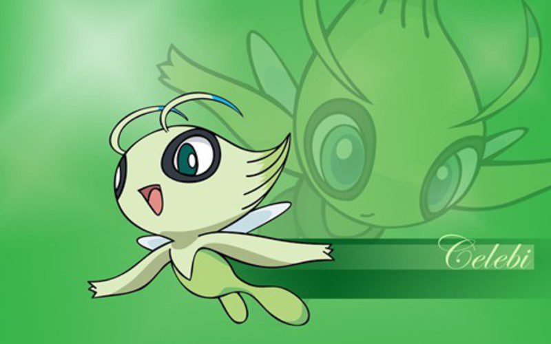 celebi