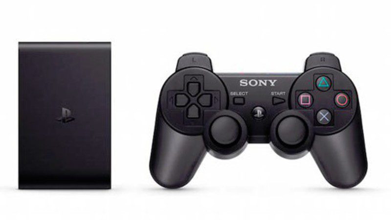 Sony cesa la distribución de PlayStation TV en Europa y América también