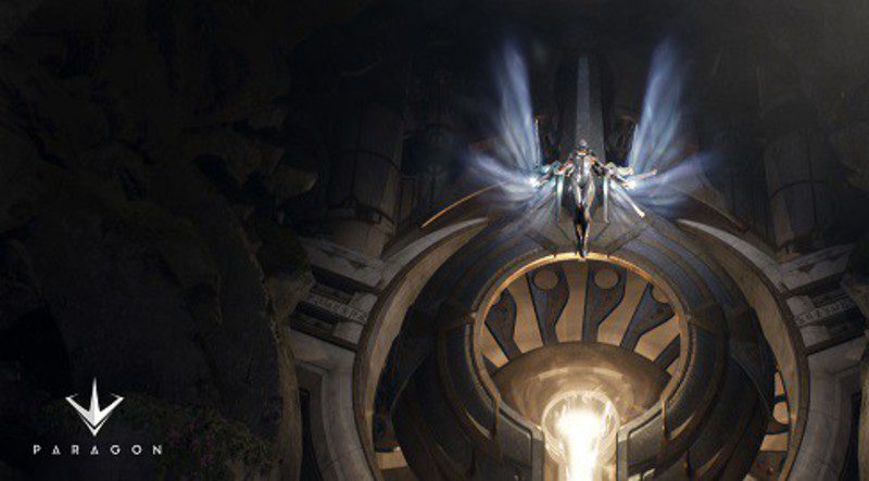 Paragon acceso anticipado PS4, y PC