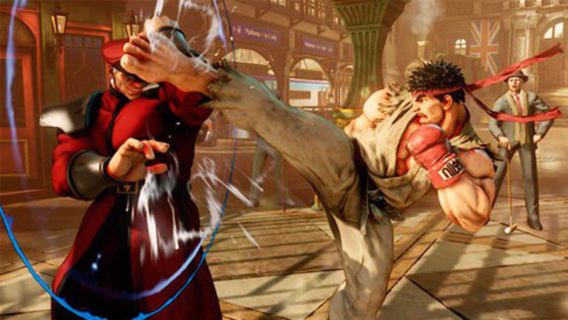 Capcom detalla las medidas provisionales contra los jugadores que abandonan partidas