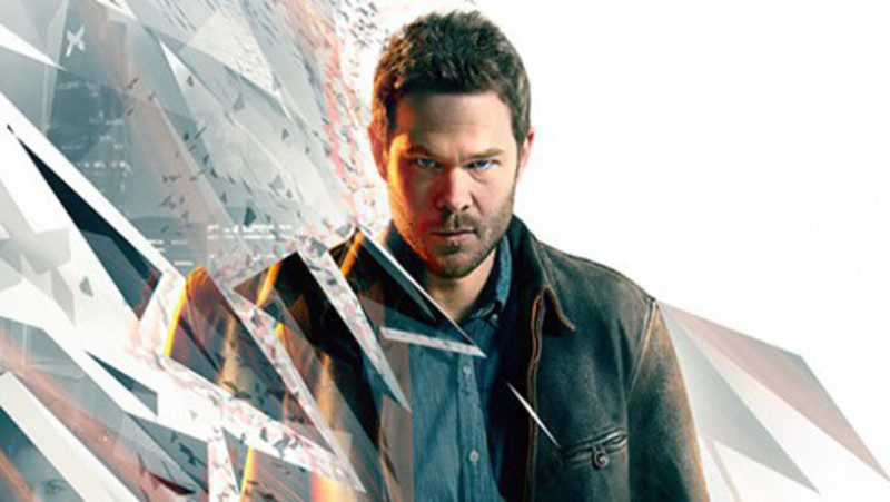  Quantum Break