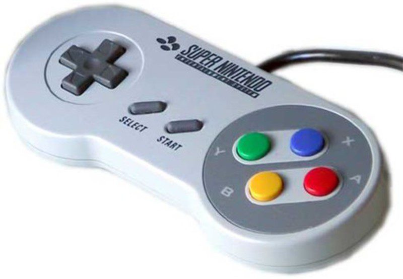 snes