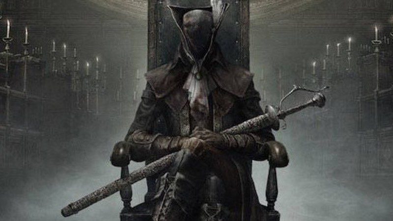 Bloodborne