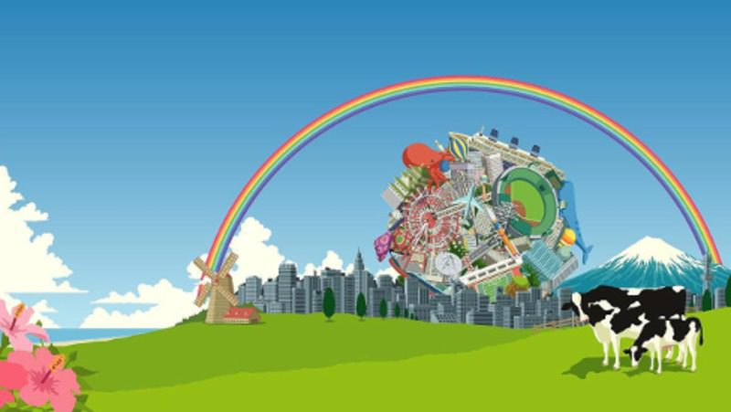 Katamari Damacy