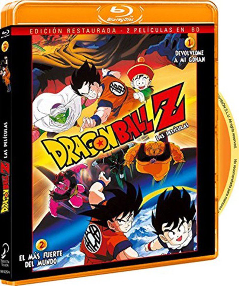 dragon ball