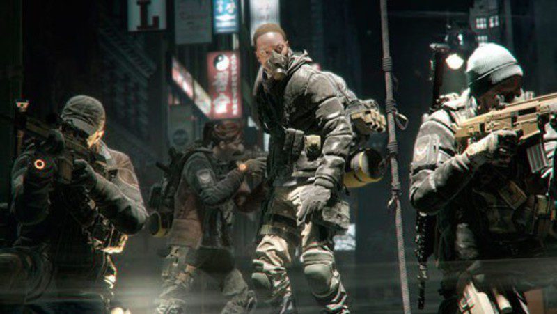 El baneo de jugadores llegará a la versión de PC de 'The Division'