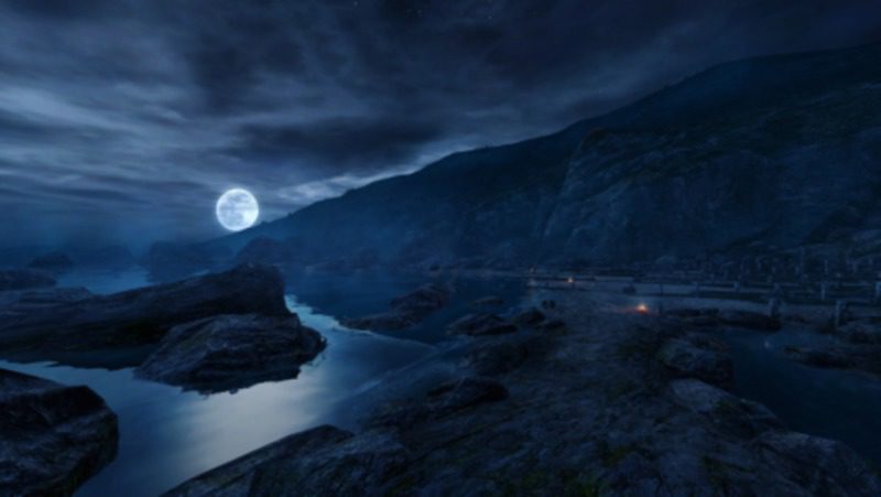 Dear Esther