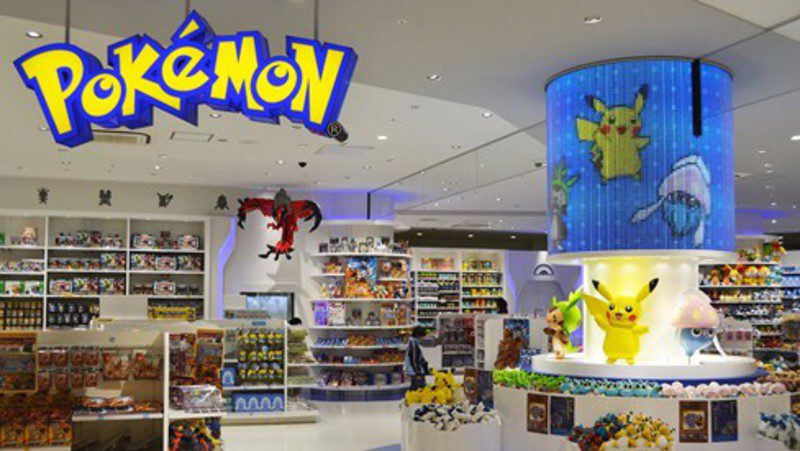 Japon Tendra Un Nuevo Centro Pokemon En La Tokyo Skytree Zonared