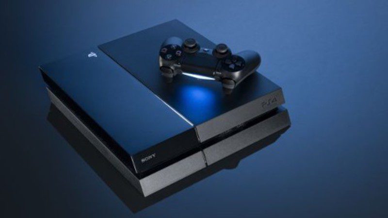 Sony distribuye casi 18 millones de PS4 en el último año fiscal