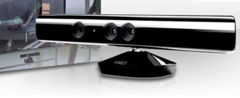 Kinect for windows