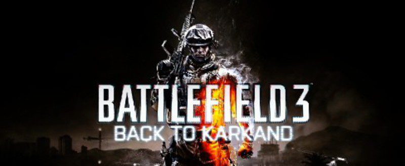 'Battlefield 3'