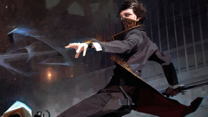 'Dishonored 2' tendrá nuevas habilidades para Emily y Corvo y muchas cosas más