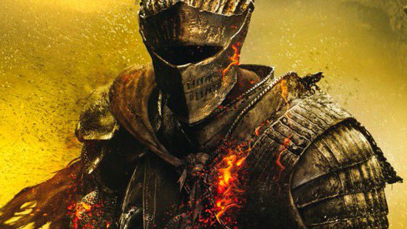 'Dark Souls 3' alcanza los 3 millones de copias distribuidas en todo el mundo