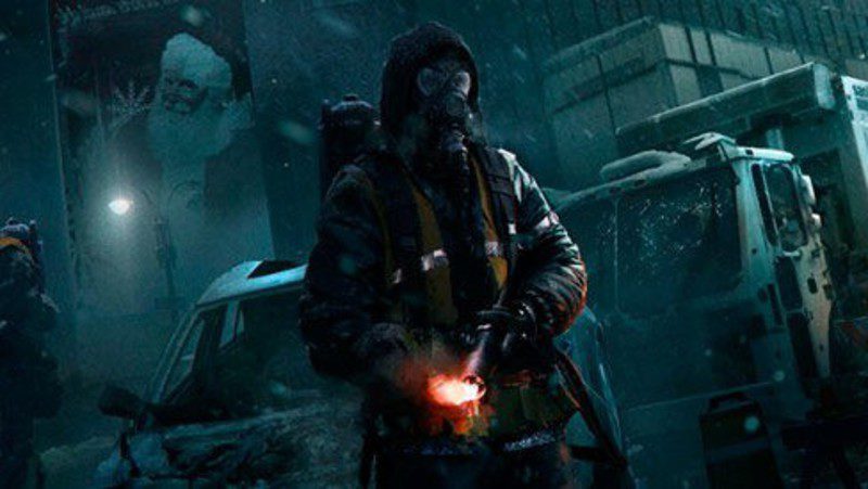 'The Division' arranca su nueva actualización con más problemas