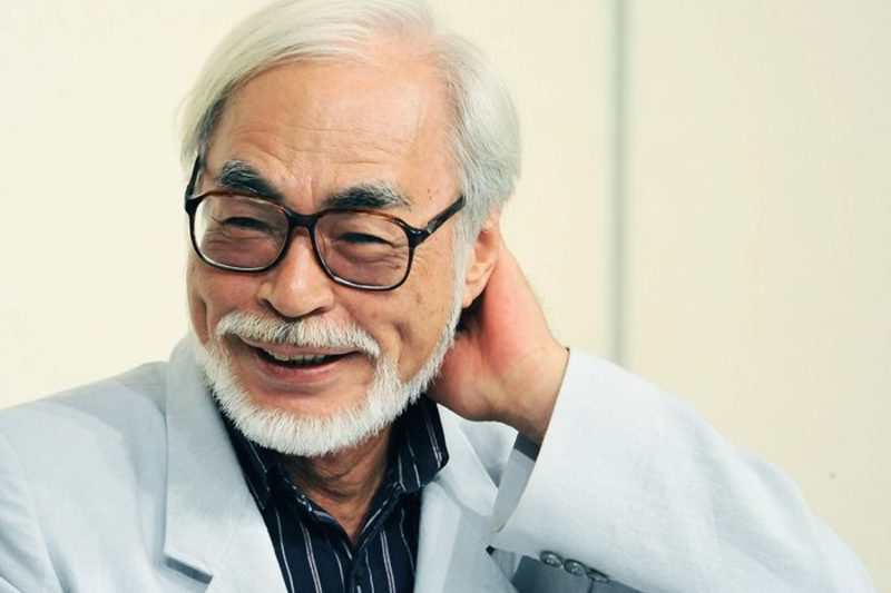 Miyazaki