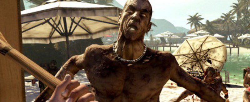 Dead Island