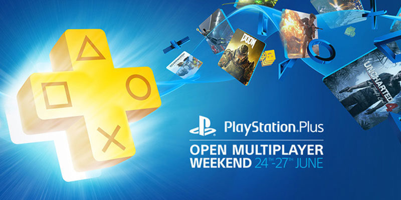 PlayStation Plus