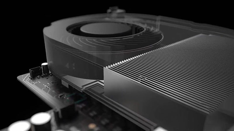 Project Scorpio Xbox