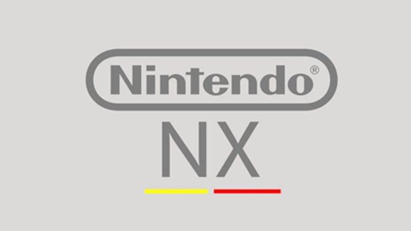 Nintendo NX