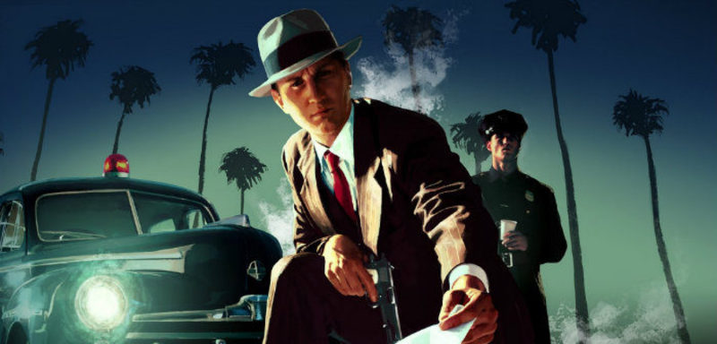  L. A. Noire