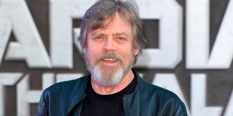 Mark Hamill