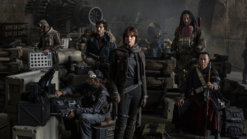 Rogue One