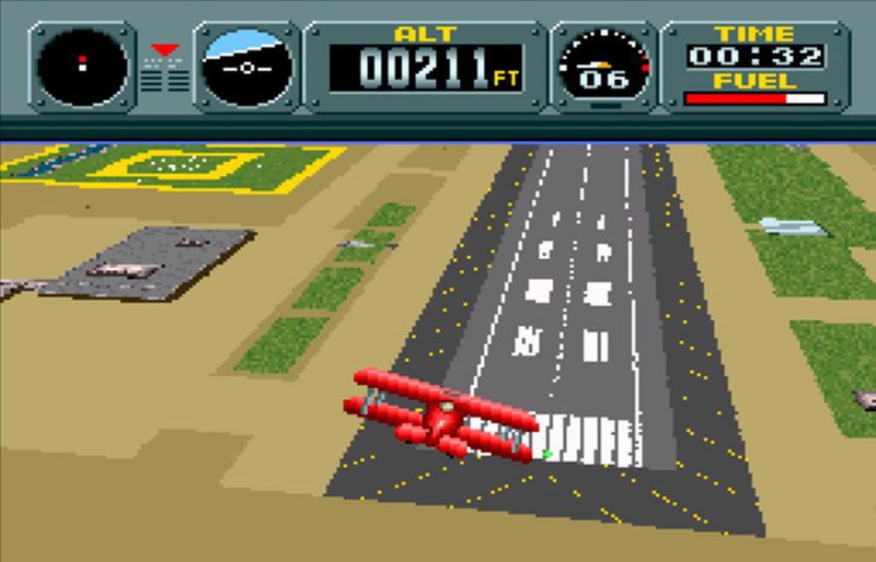 Pilotwings