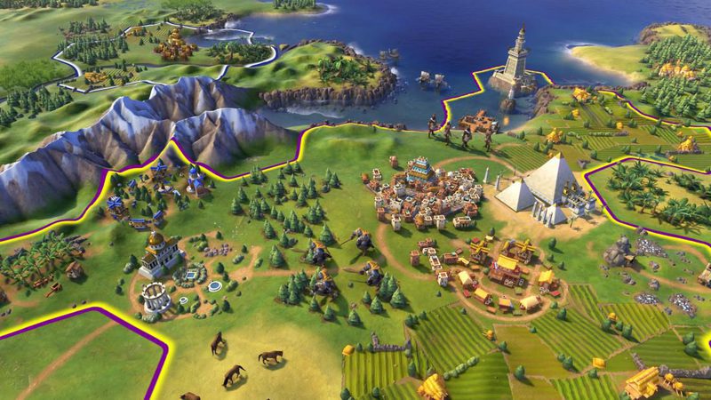 Civilization 6