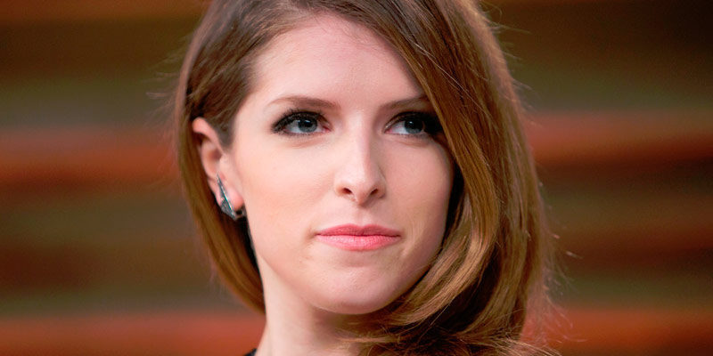 Anna Kendrick