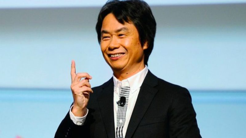 Miyamoto