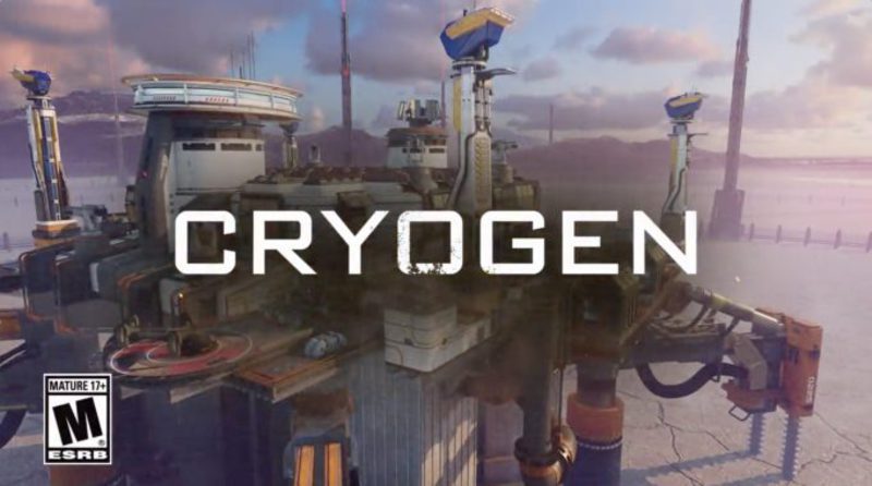 Cryogen