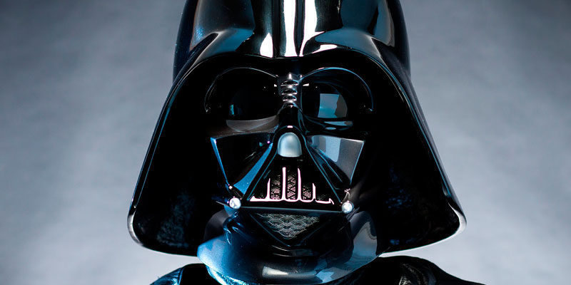 Darth Vader