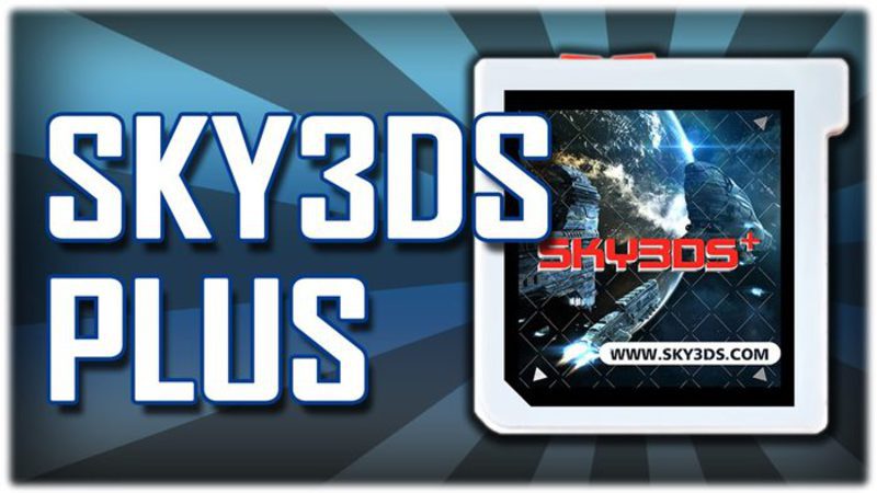 Sky 3DS