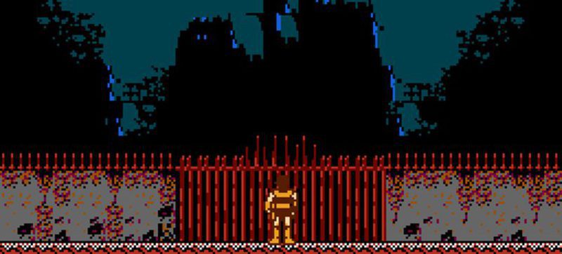 Castlevania