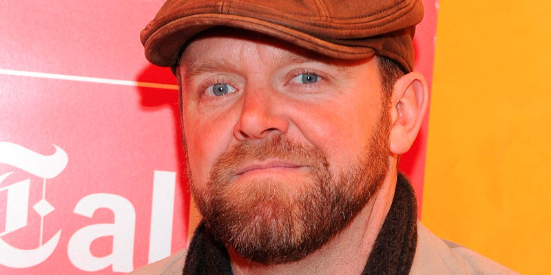 Joe Carnahan