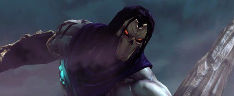 'Darksiders II'