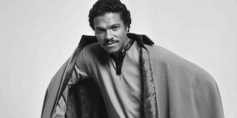 Lando Calrissian