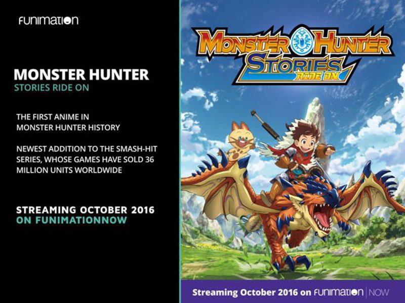 Hunter Stories