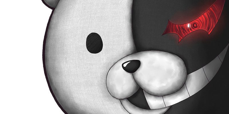 Monokuma